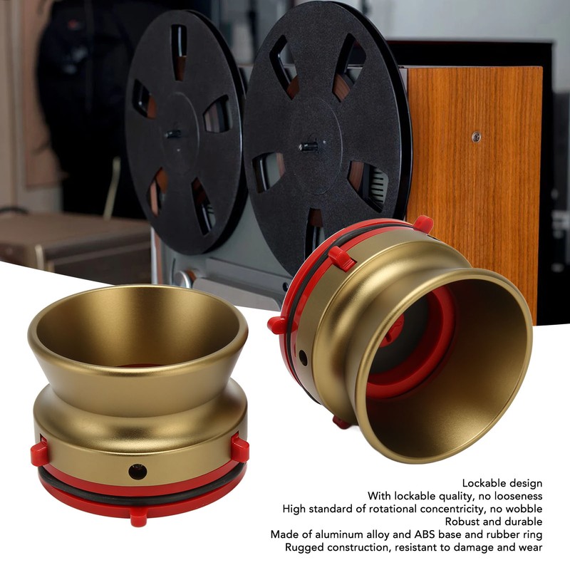 1/4 10 Inch Opener Polished Aluminum Alloy Universal Loading Device