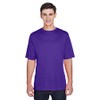 Team 365 Men's Zone Performance T-Shirt XS SPORT PURPLE