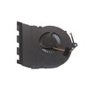 CPU Cooling Fan Replacement Compatible with Dell INSPIRON 15-5565 15-5567