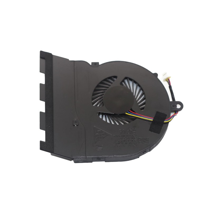 CPU Cooling Fan Replacement Compatible with Dell INSPIRON 15-5565 15-5567