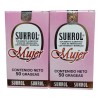 Sukrol Mujer Con 50 Grajeas Pack De 2 Suplemento Alimenticio