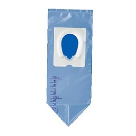JMS Children's Urinal Bag JU-BS (10)