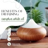 Camphor White – 4 fl oz (118 ml) Glass Bottle