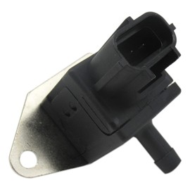 Fuel Injection Pressure Sensor Fuel Rail Pressure Regulator Sensor for 2002 Ford Mustang 3.8L 232Cu. in. V6 Gas OHV Naturally Aspirated New