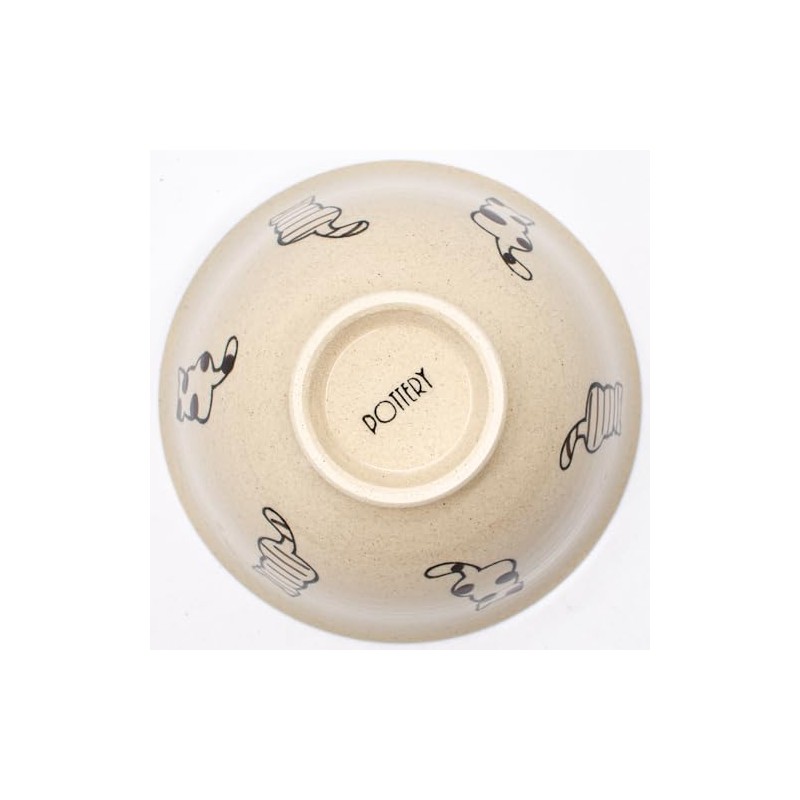 Okukawa Pottery Hasami Ware 248788 Rice Bowl, Rice Bowl, Approx.