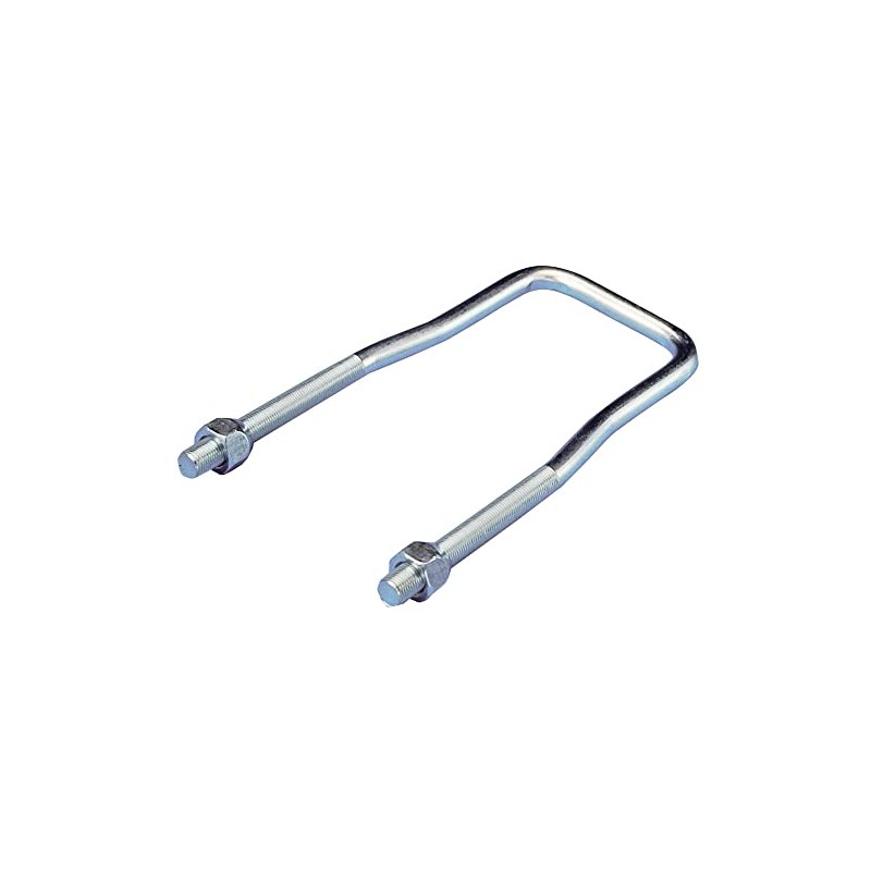 Fulton ETC 0101 Economy - Soporte para neumáticos de Repuesto,