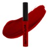 Labial Liquido Mate Indeleble Ivy Larga Duracion