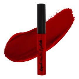 Labial Liquido Mate Indeleble Ivy Larga Duracion