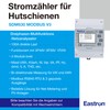 Eastron SDM630Modbus-V3 Three-phase meter digital electricity meter for DIN rail,