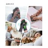DONFRI Anti-slip Fingerless Gloves, Men's, Finger Support, Palm Support, Thin