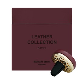 MAJESTY`S SECRET PHEROMAX Car Air Freshener Vent Clip, Auto Scents New Car Smell, Vehicle Accessories Interior for Women and Men, Automotive Odor Eliminator, Long Lasting Car Diffuser