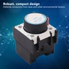 AC Contactor Stable Compact PC Brass Electric Contactor for Air
