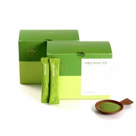 OTMARTFOOD Areumdam Barley Sprout Powder 180g 180g barley sprout powder