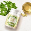 effective nature - High Dose Omega-3 from Microalgae Oil -