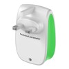 3Pcs Energy Saving Device PC Leakage Protection Fire Resistant Power