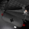 KRYDEX Tactical Roll Up IFAK Drop Pouch Medical EMT First