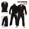 Fuji Elemental BJJ Gi