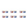Wellness Good Kitty Wet Cat Food Pate Variety Pack, 3