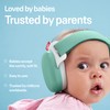 Alpine Muffy Baby Comfort - Protects Hearing for Babies and