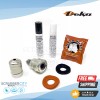 Deka 00317 Battery Terminal Protector Kit with Terminal Brush Pocket