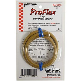 Sullivan Products 2' Large ProFlex Universal Tubing SUL215 Airplane Fuel & Accessories