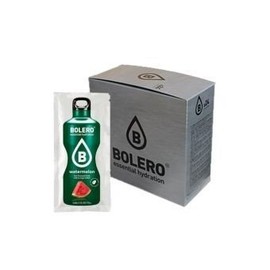 Bolero Drinks Watermelon 24 x 9G, Pack of 12 (Pack of 2)