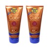 (Pack of 2) Banana Boat Summer Color, Self - Tanning
