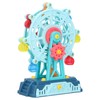 DIY Ferris Wheel Building Toys Take Apart Assembly Toys for