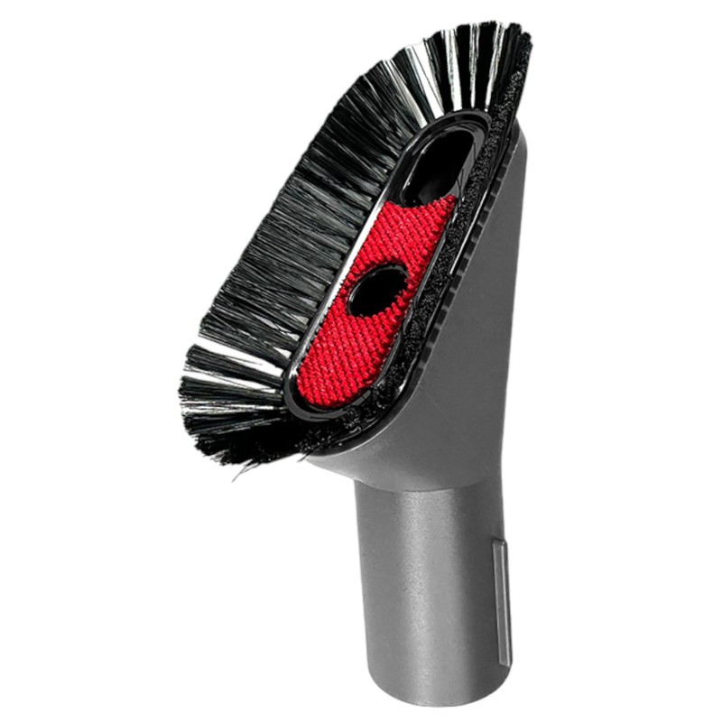 Dusting Brush Attachment Compatible with Dyson V15 V12 V11 V10