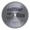 Tenryu RS-25560D 10" Carbide Tipped Saw Blade ( 60 Tooth
