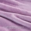 Bedsure Fleece Blanket Sofa Throw - Versatile Blanket Fluffy Soft