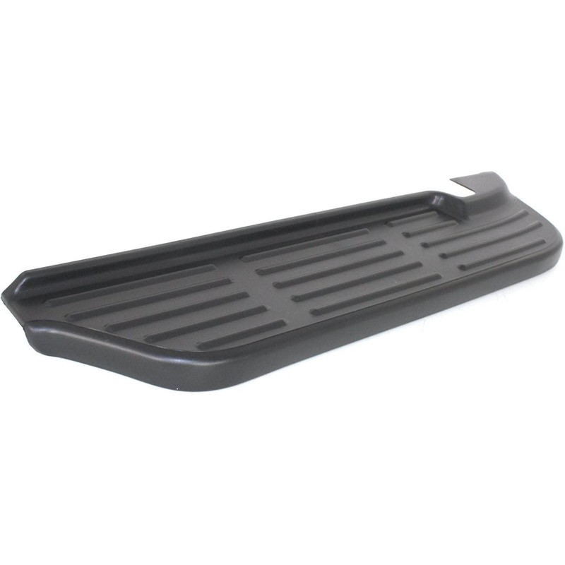 Garage-Pro Rear Bumper Step Pad Compatible with 1999-2007 Ford F250