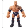 WWE Bend 'N Bash Action Figures (Styles Vary)