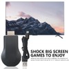Wireless WiFi Display Dongle 1080P HDMI TV Stick DLNA Fit