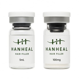 Scalp Exosomes with Growth Factor Peptides (EGF & IGF), GHK-Cu, and Hyaluronic Acid – Topical Hair & Scalp Rejuvenation. Made in Korea. (100 mg Exosomes + 5 mL Peptide Solution)