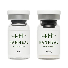 Scalp Exosomes with Growth Factor Peptides (EGF & IGF), GHK-Cu, and Hyaluronic Acid – Topical Hair & Scalp Rejuvenation. Made in Korea. (100 mg Exosomes + 5 mL Peptide Solution)