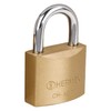 Hermex Basic CH-40P, Candado con cuerpo de hierro de 40mm,