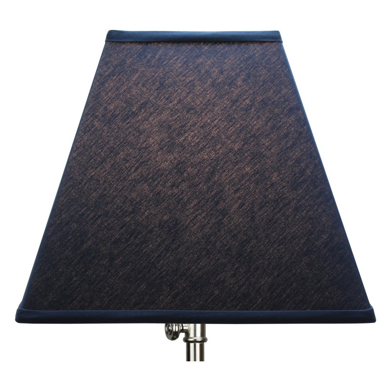 FenchelShades.com 7" Top Dimension x 14" Bottom Dimension 12" Slant