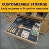 Fastcap Kaizen Foam 20Mm (7/8") Black