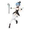 Taito-Re:Zero Starting Life in Another World Precious Figure - Rem