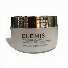 Elemis Pro-Collagen Naked Cleansing Balm 1.7 oz No Box