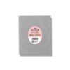 Shimojima Haiko Sweet Pack, K 10x12, Pack of 100