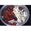 Dried Bellflower Gilgyeong Special 200g Yeongju, Gyeongbuk / 건도라지 길경