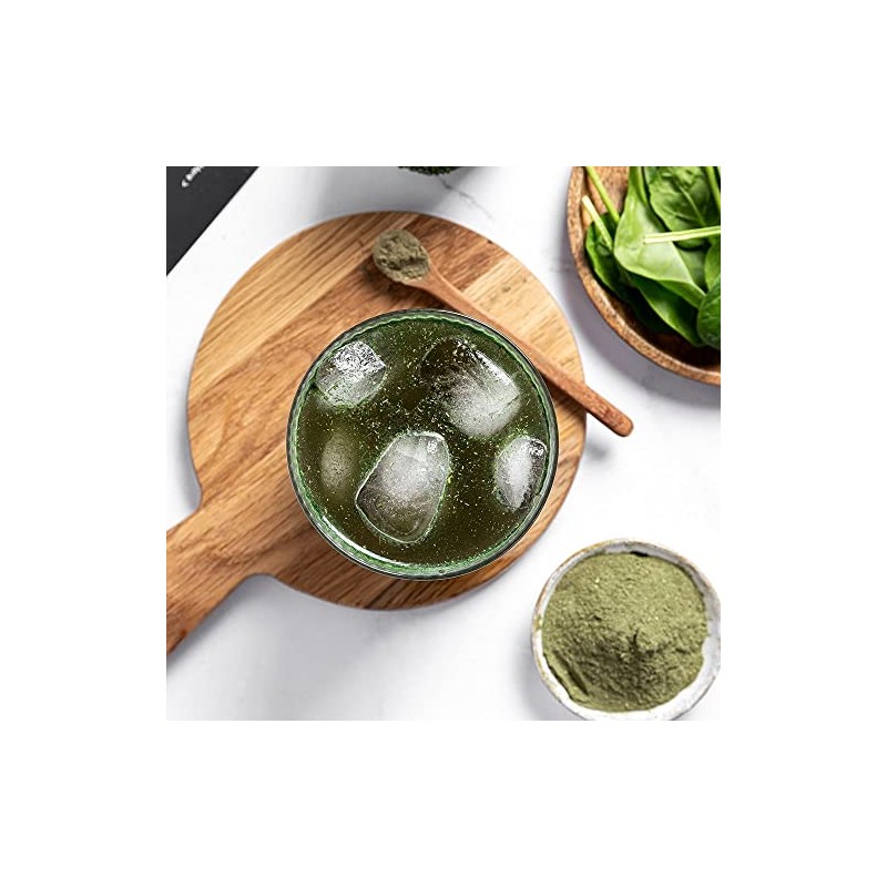 Protein Works Super Greens Extreme Powder | 20 Different Greens