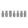 KS Tools 140.2183 5/16" Special bit, XZN, M8