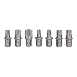 KS Tools 140.2183 5/16" Special bit, XZN, M8
