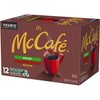 McCafe Decaf Premium Roast Keurig K-Cup, 12 ct