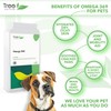 Omega 369 Pet Perfect Omega Fish Oil - for Dogs