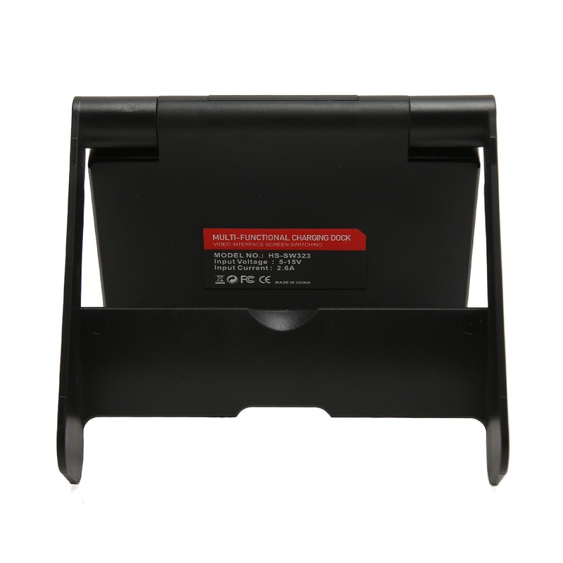 for Switch Dock 4K HD Multimedia Interface USB 3.0 Port