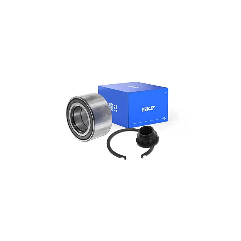 SKF VKBA 6878 Wheel Bearing Kit